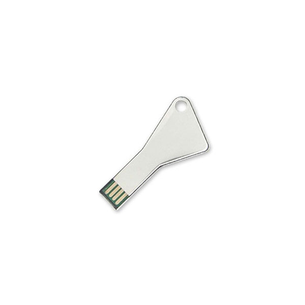 Key Shaped USB Flash Drive